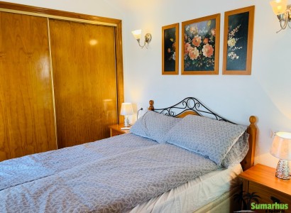 Videresalg - Rækkehus -
Cabo Roig