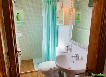 Videresalg - Rækkehus -
Cabo Roig