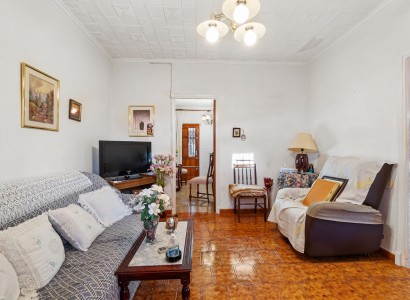 Resale - Finca style house -
Orihuela - Orihuelaborg og nærsvæði