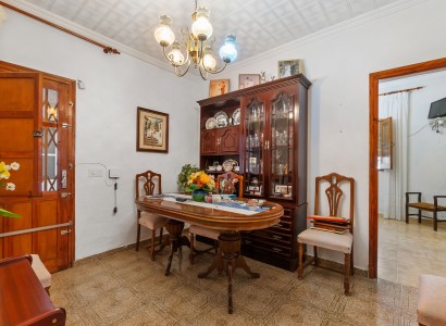 Resale - Finca style house -
Orihuela - Orihuelaborg og nærsvæði