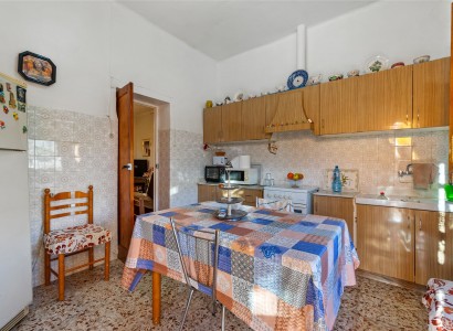 Resale - Finca style house -
Orihuela - Orihuelaborg og nærsvæði
