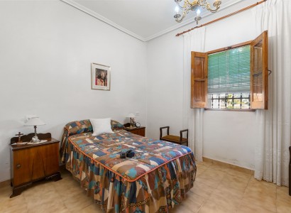 Resale - Finca style house -
Orihuela - Orihuelaborg og nærsvæði