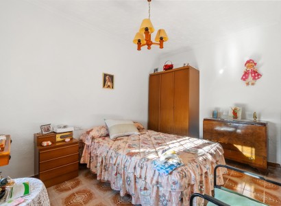 Resale - Finca style house -
Orihuela - Orihuelaborg og nærsvæði