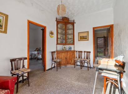Resale - Finca style house -
Orihuela - Orihuelaborg og nærsvæði