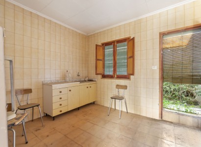 Resale - Finca style house -
Orihuela - Orihuelaborg og nærsvæði