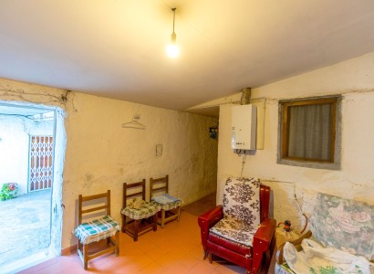 Resale - Finca style house -
Orihuela - Orihuelaborg og nærsvæði