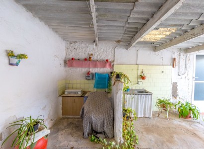 Resale - Finca style house -
Orihuela - Orihuelaborg og nærsvæði