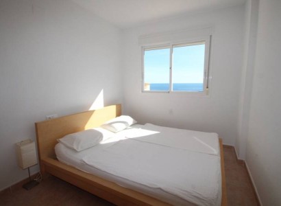 Resale - Penthouse -
Orihuela Costa - Campoamor