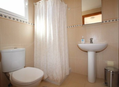 Resale - Penthouse -
Orihuela Costa - Campoamor
