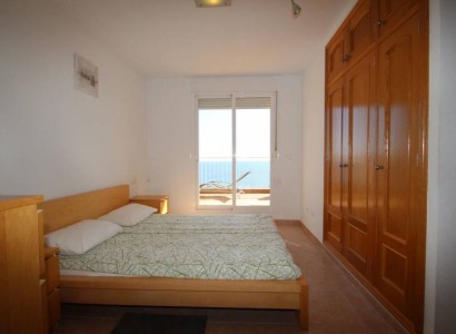 Resale - Penthouse -
Orihuela Costa - Campoamor