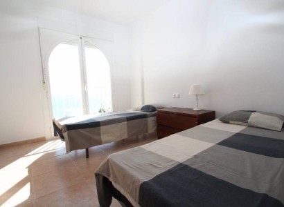 Resale - Penthouse -
Orihuela Costa - Campoamor