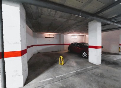 Resale - Apartment / flat -
Torrevieja - Centro