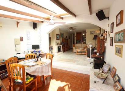 Resale - Townhouse -
San Miguel de Salinas - Villamartín