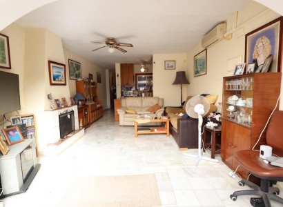 Resale - Townhouse -
San Miguel de Salinas - Villamartín