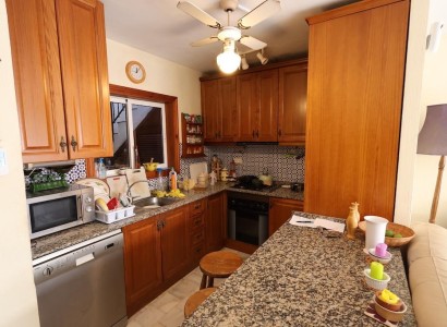 Resale - Townhouse -
San Miguel de Salinas - Villamartín