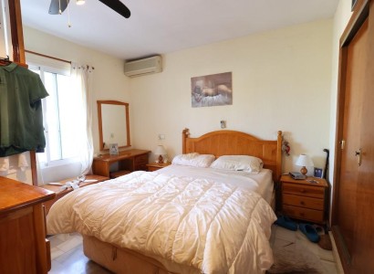 Resale - Townhouse -
San Miguel de Salinas - Villamartín