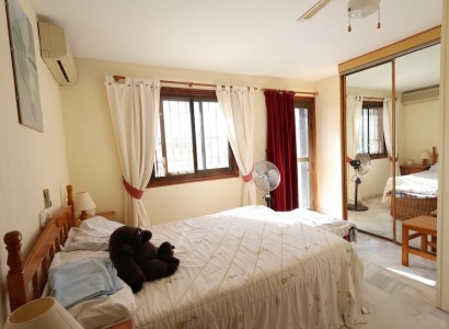Resale - Townhouse -
San Miguel de Salinas - Villamartín