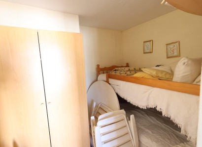 Resale - Townhouse -
San Miguel de Salinas - Villamartín