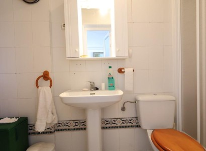 Resale - Townhouse -
San Miguel de Salinas - Villamartín