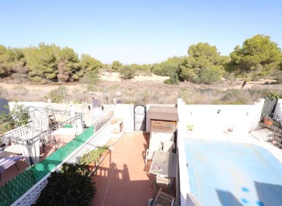 Resale - Townhouse -
San Miguel de Salinas - Villamartín