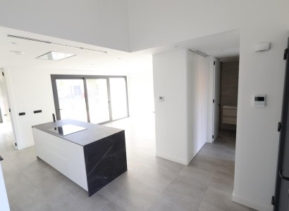 Resale - Villa -
Los Alcázares - Santa Rosalía