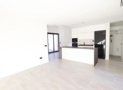 Resale - Villa -
Los Alcázares - Santa Rosalía