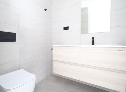 Resale - Villa -
Los Alcázares - Santa Rosalía