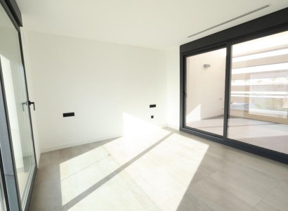 Resale - Villa -
Los Alcázares - Santa Rosalía