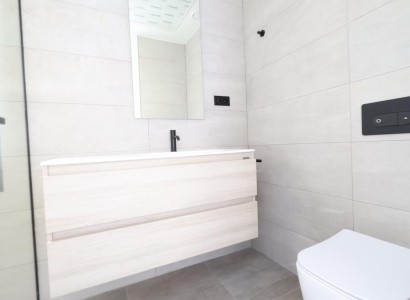 Resale - Villa -
Los Alcázares - Santa Rosalía