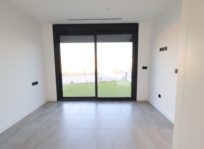 Resale - Villa -
Los Alcázares - Santa Rosalía