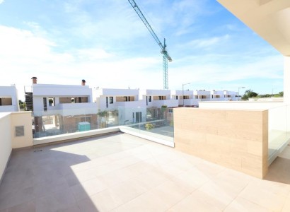 Resale - Villa -
Los Alcázares - Santa Rosalía