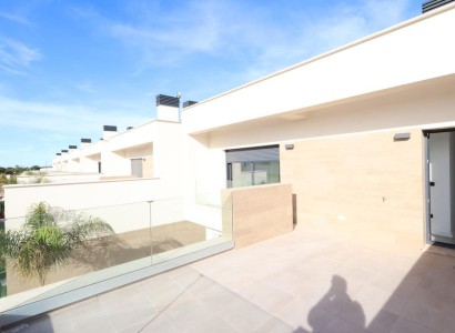 Resale - Villa -
Los Alcázares - Santa Rosalía