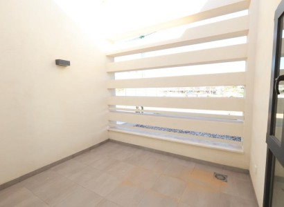 Resale - Villa -
Los Alcázares - Santa Rosalía