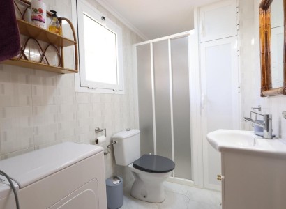 Herverkoop - Studio -
Torrevieja - La Mata