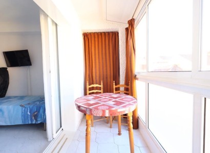 Herverkoop - Studio -
Torrevieja - La Mata