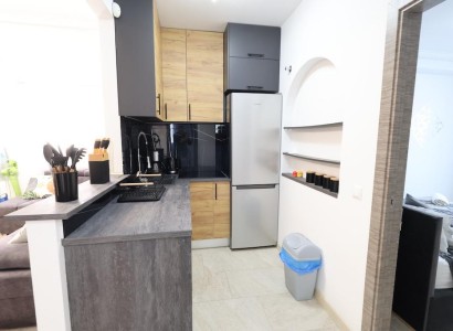 Resale - Apartment / flat -
Torrevieja - Acequion