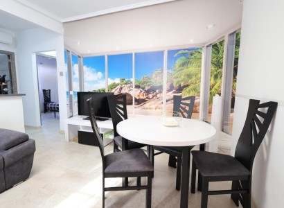 Resale - Apartment / flat -
Torrevieja - Acequion