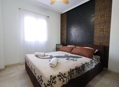Resale - Apartment / flat -
Torrevieja - Acequion