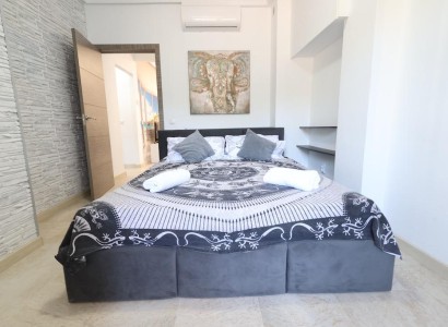 Resale - Apartment / flat -
Torrevieja - Acequion