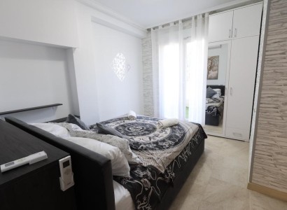 Resale - Apartment / flat -
Torrevieja - Acequion