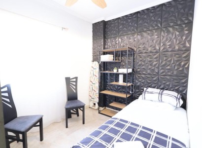 Resale - Apartment / flat -
Torrevieja - Acequion