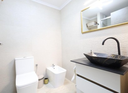 Resale - Apartment / flat -
Torrevieja - Acequion