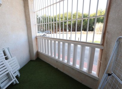 Resale - Apartment / flat -
Torrevieja - Acequion