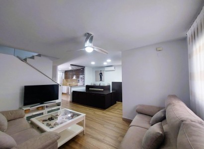 Resale - Townhouse -
Pilar de la Horadada - Torre De La Horadada