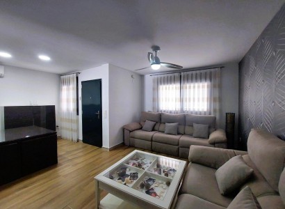 Resale - Townhouse -
Pilar de la Horadada - Torre De La Horadada