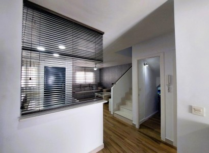 Resale - Townhouse -
Pilar de la Horadada - Torre De La Horadada