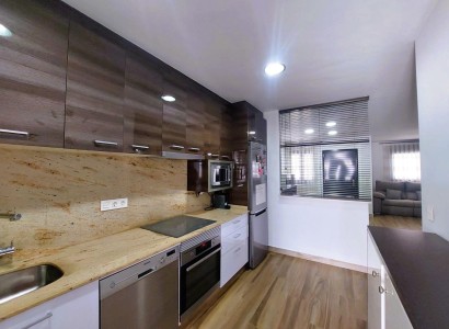 Resale - Townhouse -
Pilar de la Horadada - Torre De La Horadada