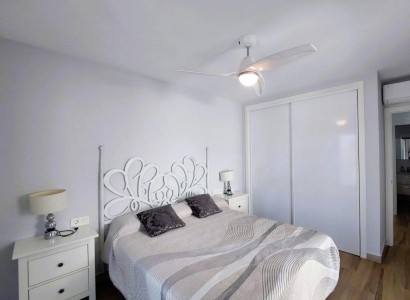 Resale - Townhouse -
Pilar de la Horadada - Torre De La Horadada
