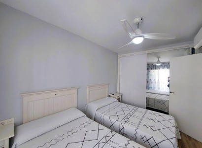 Resale - Townhouse -
Pilar de la Horadada - Torre De La Horadada