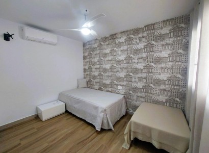 Resale - Townhouse -
Pilar de la Horadada - Torre De La Horadada
